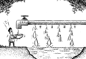 什么是管網(wǎng)DMA分區(qū)計量，DMA分區(qū)計量有什么好處